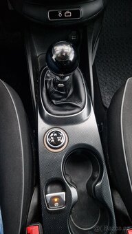 FIAT 500X-1,4T-103kW-LIMIT.EDITION-NOVÁ STK a SERVIS - 8