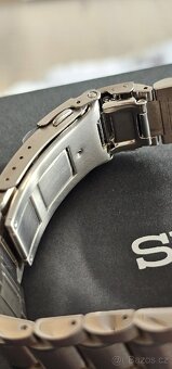 Seiko Prospex ‘Cave Diving’ 1968 SLA073J1 - 8