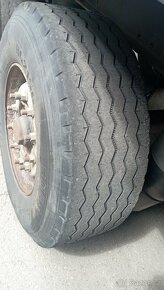 Predám náves FLIEGL SDS 350, r.v 11/2011  4700€ - 8