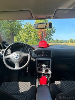 VW Golf 4 1.9TDI 81kw - 8