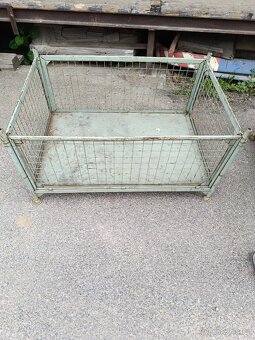 Bedna Litter box - 8