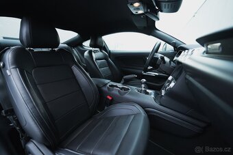 Ford Mustang 5.0 GT - 8