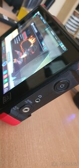 Atomos Ninja Flame monitor-rekordér - 8