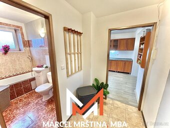 Pronájem bytu 2+1 | 52m2 | Pražská | Náchod - 8