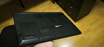 Notebook Acer Aspire A515-51 series - 8