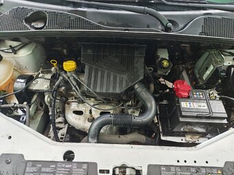 Dacia Dokker - 8