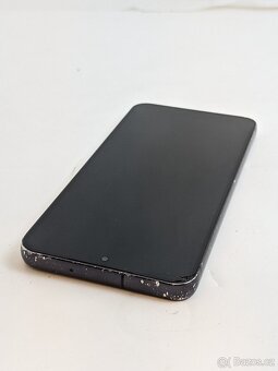 Samsung Galaxy S23 8/128gb black. Záruka 6 měsíců. - 8
