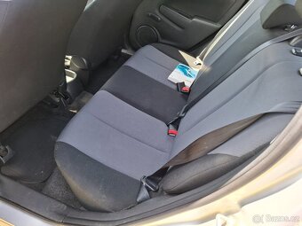 Mazda 2 1.3i Klima Model 2009 Nová Stk - 8