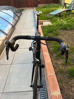 Silnička Canyon ultimate CF SLX - 8