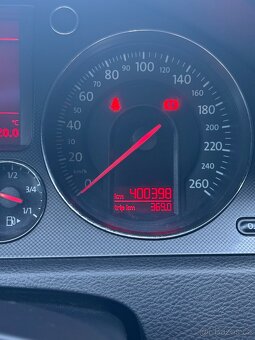 VW Passat B6 1.9 TDI 77kW 2006 (BKC) - 8