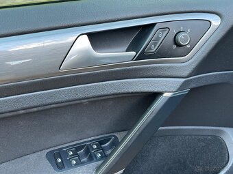 VW GOLF 7, VARIANT 2,0 TDI,110kw - 8