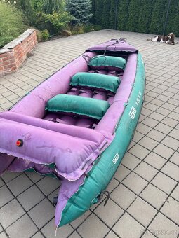 Raft gumotex colorado - 8
