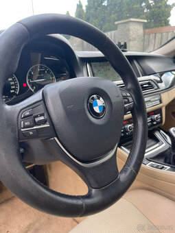 BMW Řada 5, 525D FACELIFT - 8