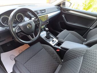 Škoda Superb 2.0 TDI Možnost odpočtu DPH - 8