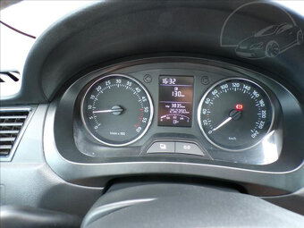 Škoda Rapid 1,6 TDI DIGI.KLIMA - 8