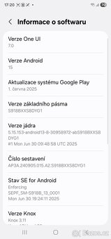 Samsung Galaxy S23 Ultra S918B/DS 12GB/512GB - 8