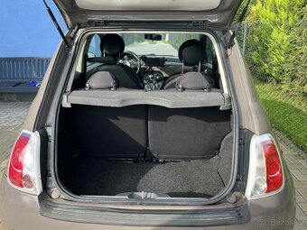 Fiat 500 1.2 HTP 49kW - 8