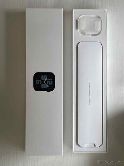 Apple Watch se 2 40mm Midnight case ✅ - 8