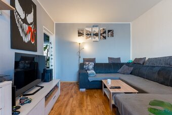 Byt 3+1 s Lodžií Spartakiádní , Sokolov - 8