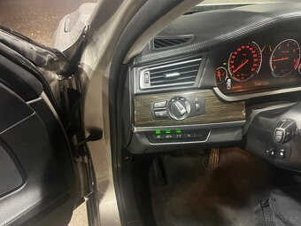 BMW 740d.xDrive - 8
