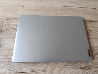 Lenovo IdeaPad 3-15.6"FHD/Intel i3-10th/512GB SSD/8GB/MX330 - 8