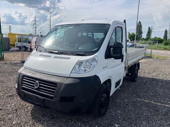 Fiat Ducato 2.2hdi Valnik - 8