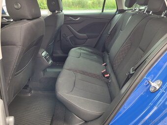 Škoda Scala, 1.5 TSI 110 kW, rok 2023, najeto 29 941km - 8