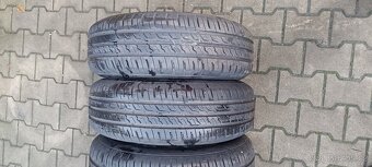 ALU 6Jx15 ET38 5x100 Škoda Octavia Golf IV ... - 8