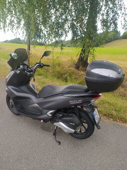 Prodám Honda PCX 125 - 8