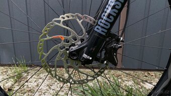 Zánovní Giant Trance X 29 2 - 8