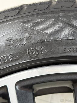 Bmw R18 G30 Bmw r18 G31 Zimní Goodyear 245/45 R18 - 8