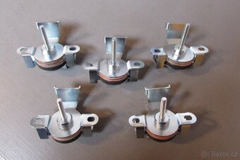 Jawa 350 nové náhradní díly - 8