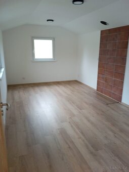 Mobilní domek, chata - 8