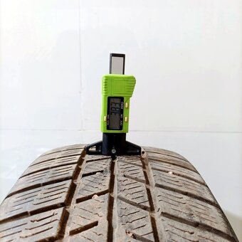 16" ALU kola – 4x108 – 7J x 16" ET15 - 8