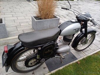 ČZ 175/470 Sport s TP - 8