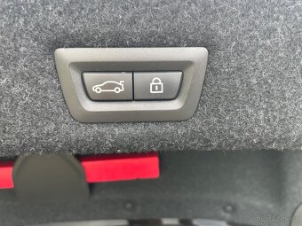 BMW 530D xdrive, naj. 124 tis. původ ČR - 8