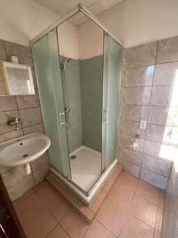 Pronájem bytu 3+1, 64 m² – Prachovice (Bučina 235) - 8