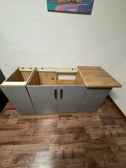 Kuchyňská linka - 8