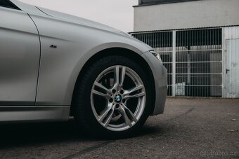 BMW F31 320D X-Drive 135kw M-paket - 8