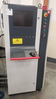 Elektroerozivní drátová řezačka AGIE AGIETRON SPIRIT - 8