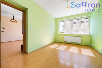 Prodej bytu 2kk/L, 52 m², ul. Znojemská, Plzeň-Severní předm - 8