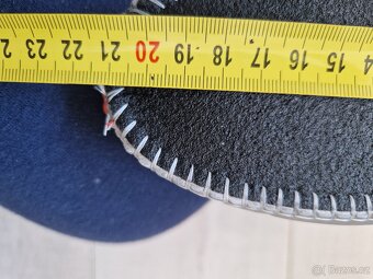 Lyžáky pro děti, 200-205mm, TecnoPro - 8