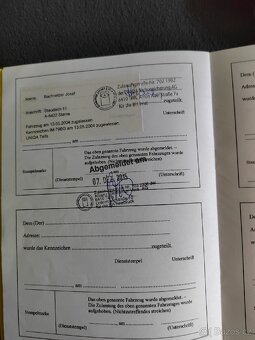 Ktm adventure 950 - 8