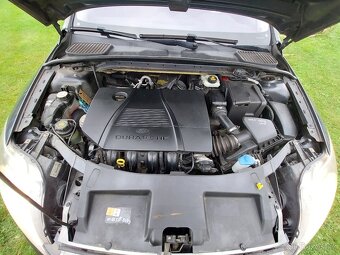 Prodám Ford mondeo  Mk 4, 2.0i 107kw, titanium - 8