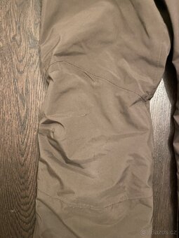 HELLY HANSEN dětské lyžařské kalhoty a bunda 140/10 let - 8