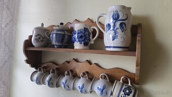 Sklo, porcelán.. - 8