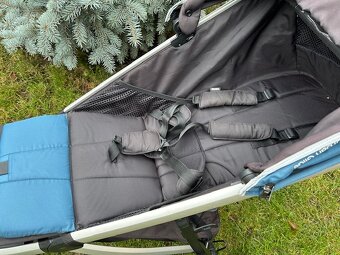 Prodám kočárek Thule Urban Glide 2. - 8