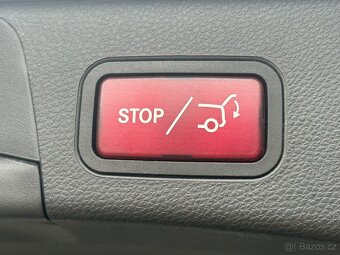 Mercedes-Benz C180 7g 115kw 12/2015 výbava, ČR, servis - 8