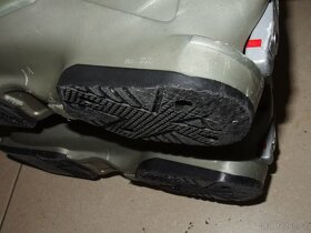 LYŽÁKE PŘEZKÁČE HEAD E-FIT VEL.39 - 8