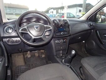 Dacia Logan Kombi - 8